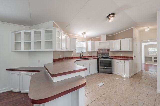 417 Wood River Road, Millsap, TX 76066