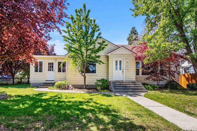 723 S Opal Street, Boise, ID 83705