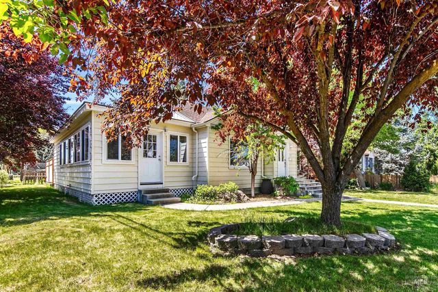 723 S Opal Street, Boise, ID 83705