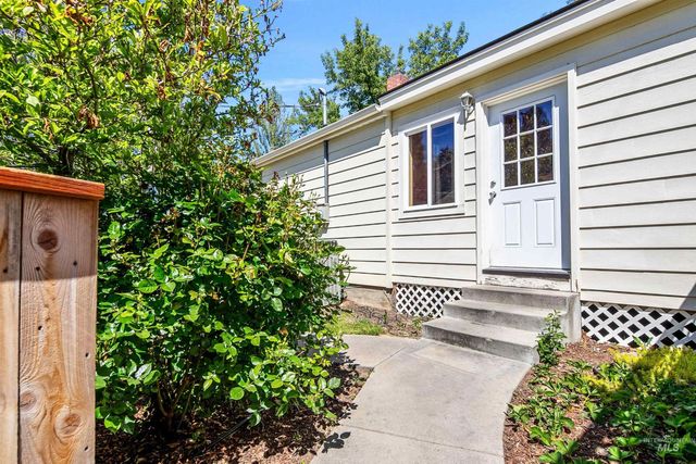 723 S Opal Street, Boise, ID 83705