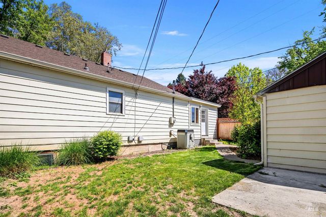 723 S Opal Street, Boise, ID 83705
