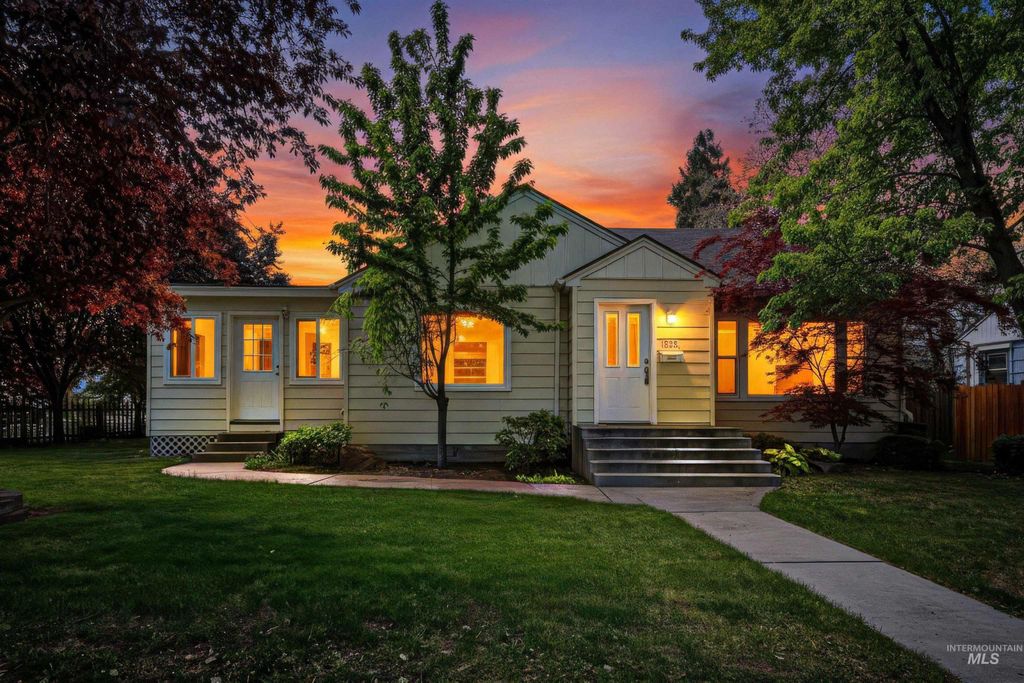 723 S Opal Street, Boise, ID 83705