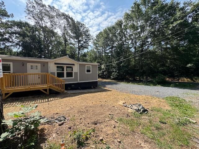 219 Maddron Road, Crandall, GA 30711
