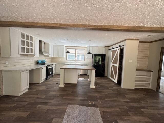 219 Maddron Road, Crandall, GA 30711