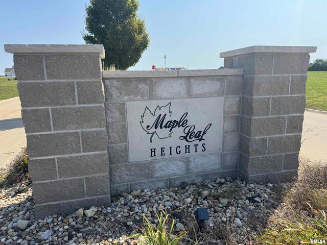 825 Book Lane, Geneseo, IL 61254