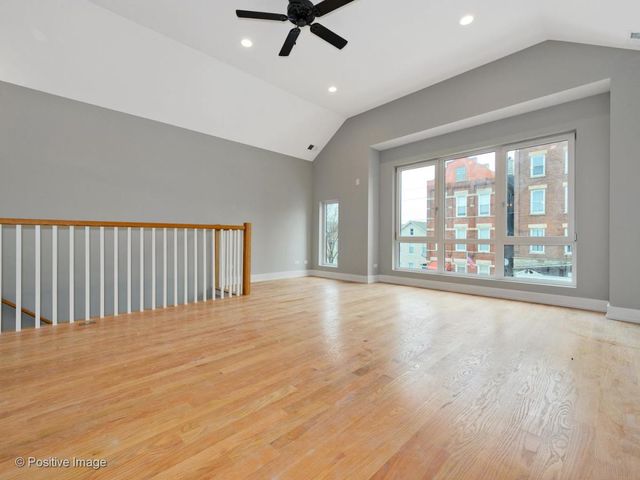 2307 W 19th Street 3, Chicago, IL 60608