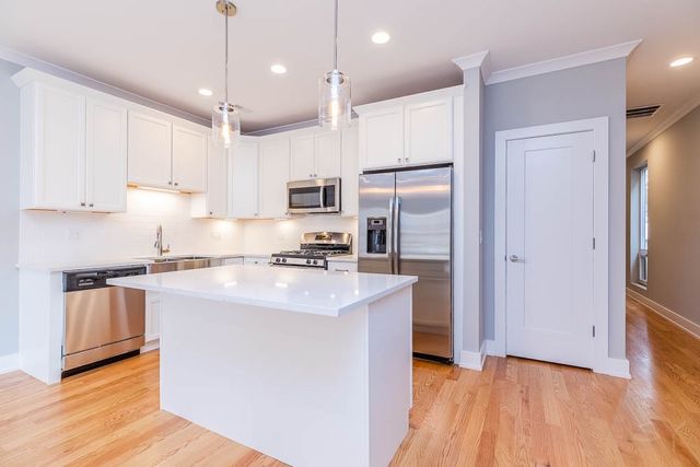 2307 W 19th Street 3, Chicago, IL 60608