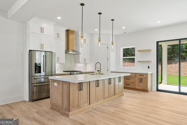 260 Stone Mountain Street, Lawrenceville, GA 30046