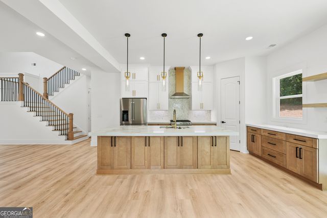 260 Stone Mountain Street, Lawrenceville, GA 30046