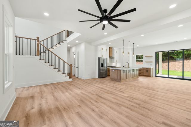 260 Stone Mountain Street, Lawrenceville, GA 30046