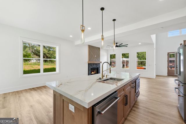 260 Stone Mountain Street, Lawrenceville, GA 30046