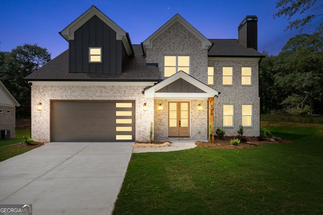 260 Stone Mountain Street, Lawrenceville, GA 30046