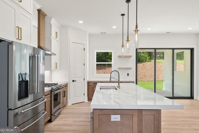 260 Stone Mountain Street, Lawrenceville, GA 30046