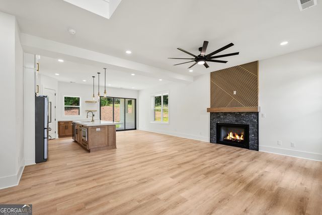 260 Stone Mountain Street, Lawrenceville, GA 30046