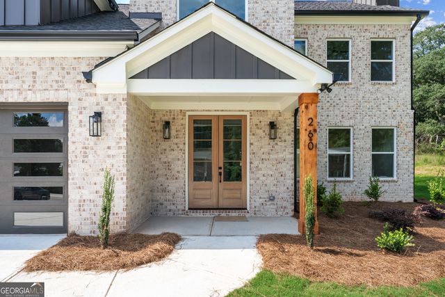260 Stone Mountain Street, Lawrenceville, GA 30046