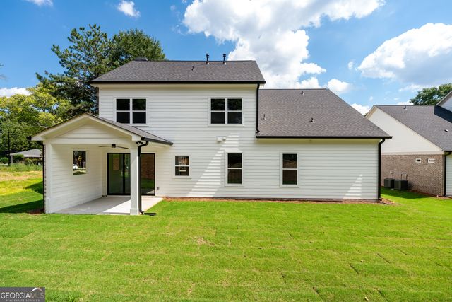 260 Stone Mountain Street, Lawrenceville, GA 30046