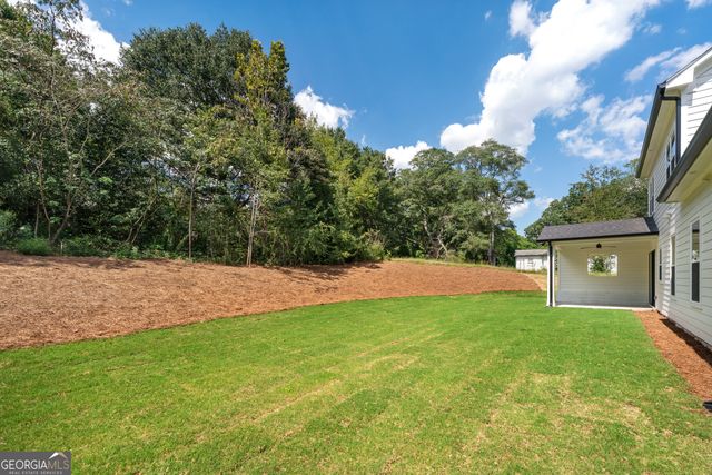 260 Stone Mountain Street, Lawrenceville, GA 30046