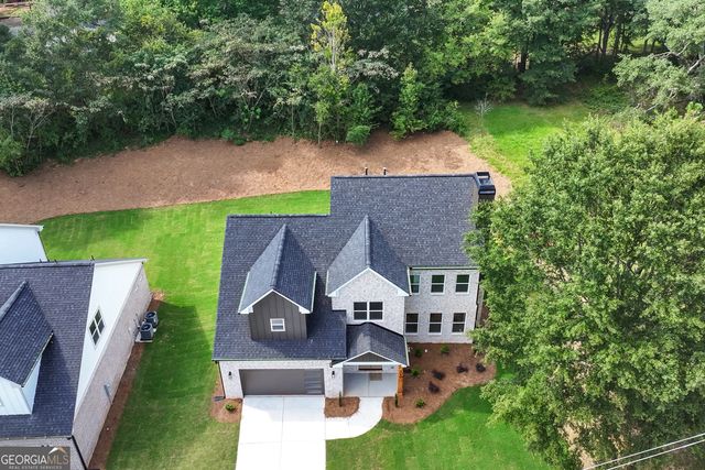 260 Stone Mountain Street, Lawrenceville, GA 30046