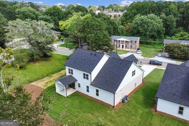 260 Stone Mountain Street, Lawrenceville, GA 30046