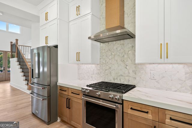 260 Stone Mountain Street, Lawrenceville, GA 30046