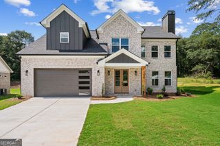 260 Stone Mountain Street, Lawrenceville, GA 30046
