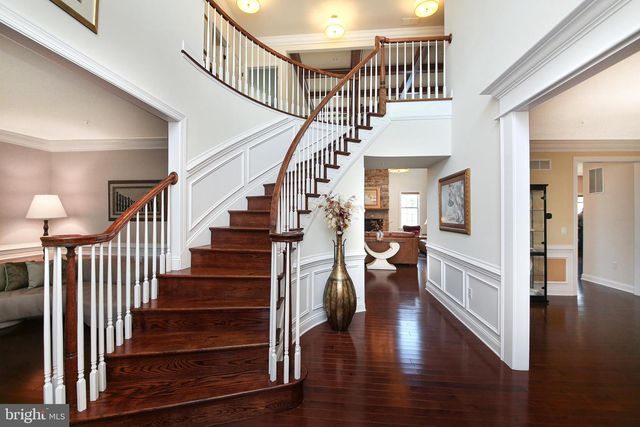 612 MEEHAN DR, Warrington, PA 18976