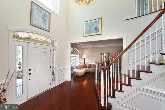 612 MEEHAN DR, Warrington, PA 18976