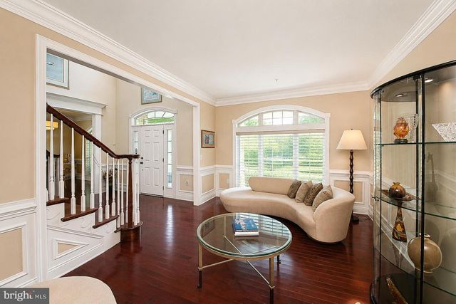 612 MEEHAN DR, Warrington, PA 18976