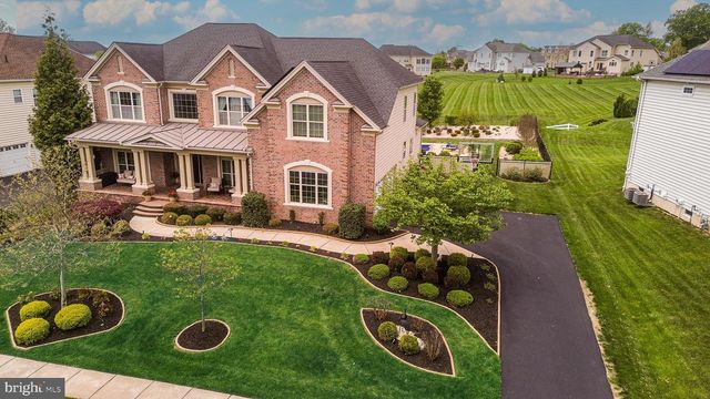 612 MEEHAN DR, Warrington, PA 18976
