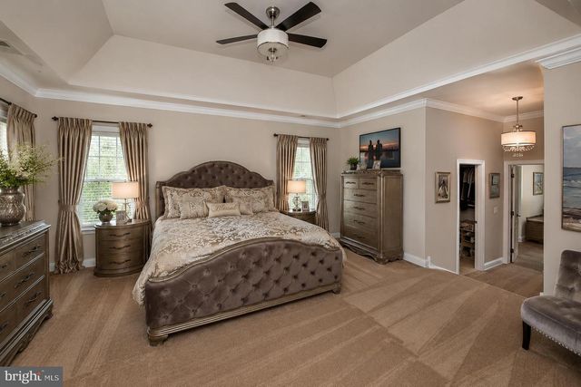 612 MEEHAN DR, Warrington, PA 18976