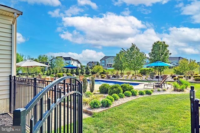 612 MEEHAN DR, Warrington, PA 18976