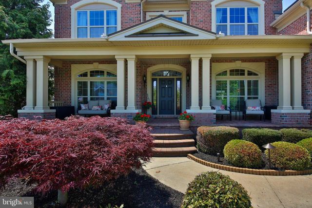 612 MEEHAN DR, Warrington, PA 18976
