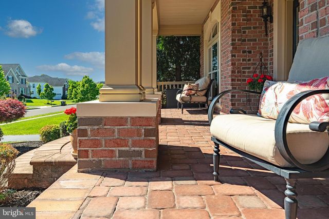 612 MEEHAN DR, Warrington, PA 18976