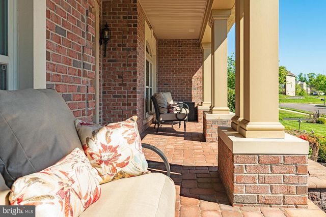 612 MEEHAN DR, Warrington, PA 18976