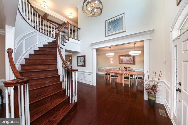 612 MEEHAN DR, Warrington, PA 18976