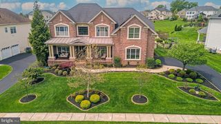 612 MEEHAN DR, Warrington, PA 18976
