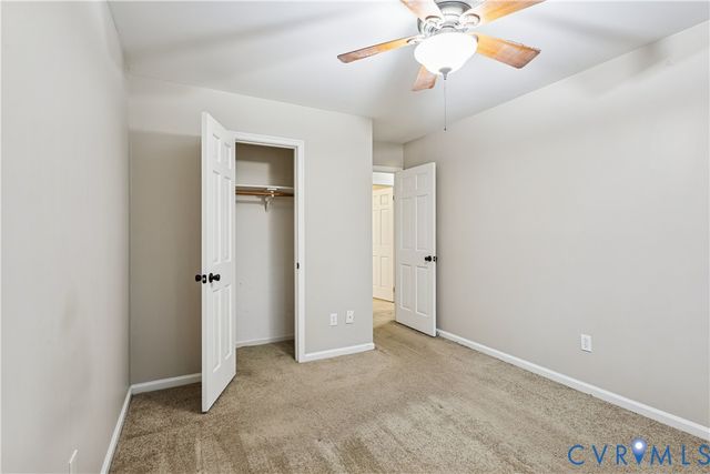 2 Coffman Cir, Hampton, VA 23669