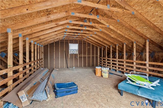 2 Coffman Cir, Hampton, VA 23669