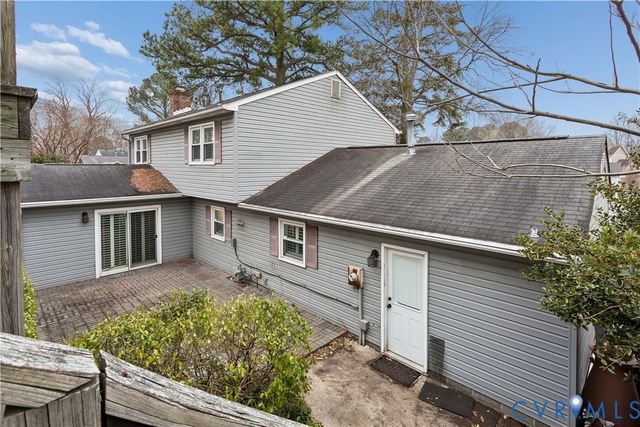 2 Coffman Cir, Hampton, VA 23669