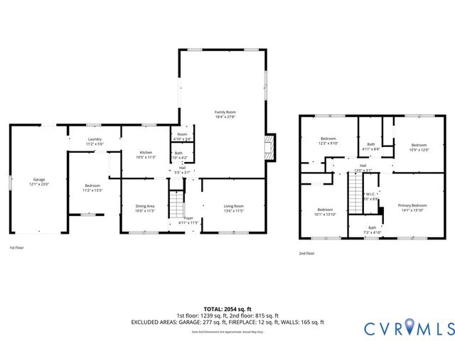 2 Coffman Cir, Hampton, VA 23669