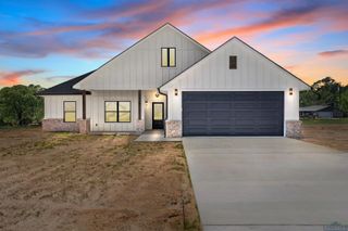 354 CR 2204 D, Tatum, TX 75691