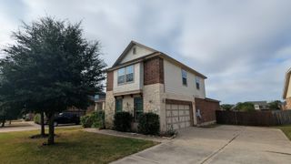 1225 Autumn Sage WAY, Pflugerville, TX 78660