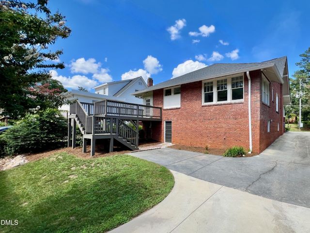 2005 Glenwood Avenue, Raleigh, NC 27608