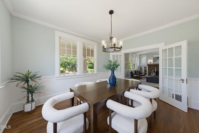 2005 Glenwood Avenue, Raleigh, NC 27608