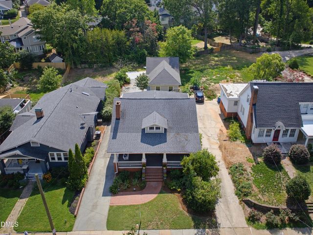 2005 Glenwood Avenue, Raleigh, NC 27608