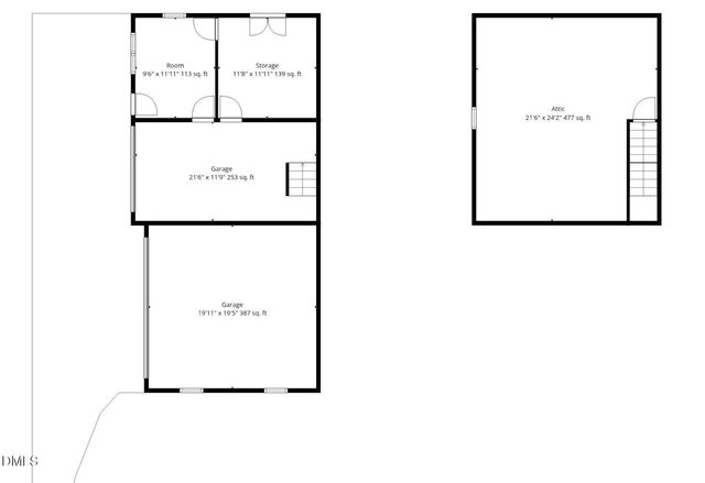 2005 Glenwood Avenue, Raleigh, NC 27608