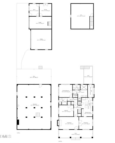 2005 Glenwood Avenue, Raleigh, NC 27608