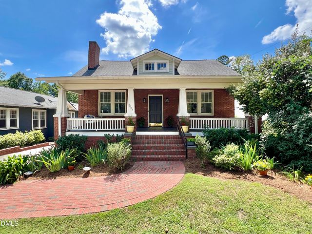 2005 Glenwood Avenue, Raleigh, NC 27608