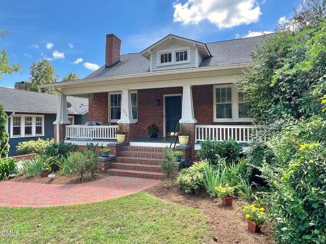 2005 Glenwood Avenue, Raleigh, NC 27608