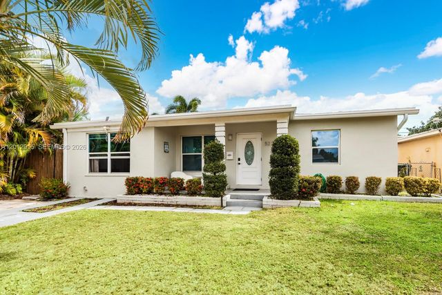 5224 NE 1st Ave, Fort Lauderdale, FL 33334